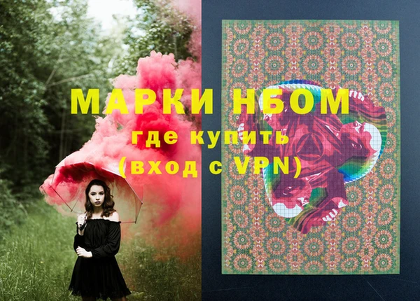 винт Новозыбков
