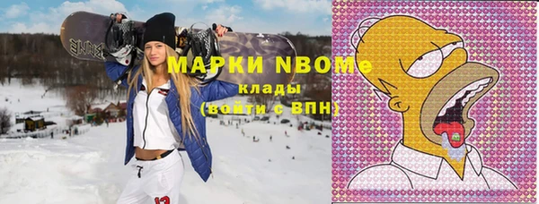 винт Новозыбков